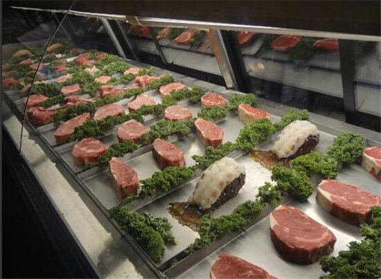 弄啥嘞？這居然是最佳餐廳