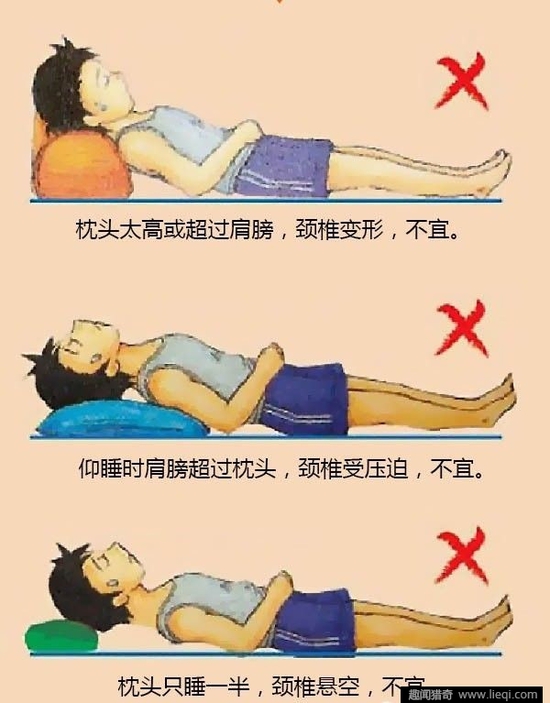 為什么酒店房間放4個枕頭？很多人不知道！