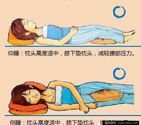 為什么酒店房間放4個枕頭？很多人不知道！