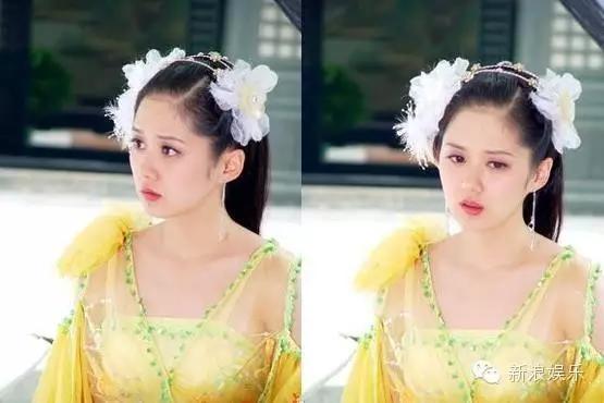 允兒招架不住古裝？韓國女星古裝LOOK一覽 誰贏了？
