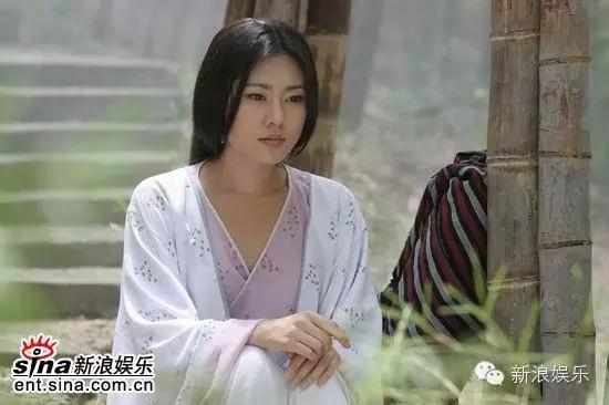 允兒招架不住古裝？韓國女星古裝LOOK一覽 誰贏了？