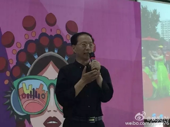 退休醫(yī)生，鄭大五附院梨園社馮留海振奮人心的分享。