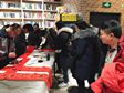 這幅春聯(lián)貼家門口，保證鄰居看到高興一整年