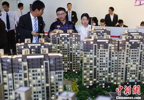 國內限購城市急增至20城 多數(shù)省會城市都會收緊？