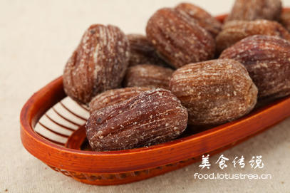 誰說吃零食不好？這些零食是解毒防癌小能手
