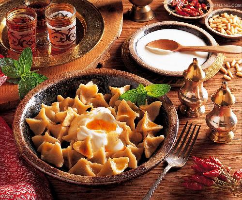 測測你的“烹飪智商”有多高？