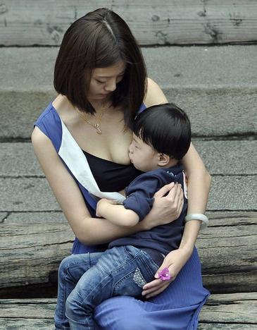 知道才能“喂胖”它 告訴你女性乳房都愛(ài)吃啥？