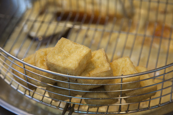 特產(chǎn)學(xué)院：臭豆腐是怎么來(lái)的？