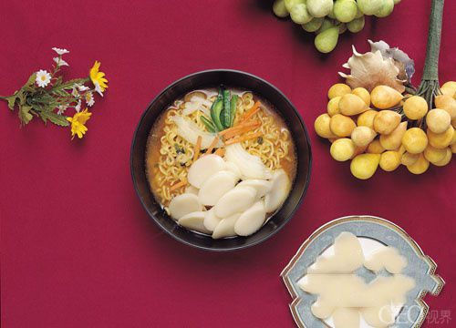 方便面閣下！關(guān)于這位“貴族”的9條冷知識(shí)