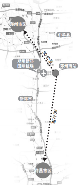 鄭州突然限購小汽車？規(guī)劃部門正研究購車政策