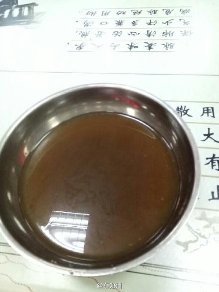 厲害了！鄭州一高校特制防霾湯劑免費發(fā)放給學(xué)生