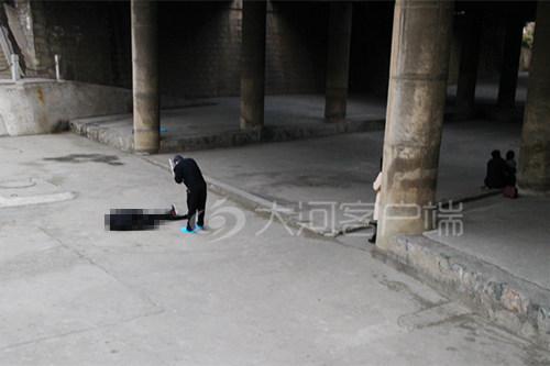 惋惜！焦作一女子疑因患白血病壓力過大跳橋身亡