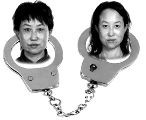 “房姐”龔愛愛在北京擁有房產(chǎn)41套、有三個虛假戶口，因涉嫌偽造證件被刑拘。