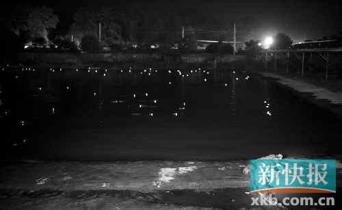 昨日，西湖村鱷魚(yú)養(yǎng)殖場(chǎng)已修復(fù)圍欄。