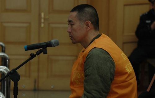 2013年9月17日，青島市中級(jí)人民法院依法對(duì)罪犯聶磊執(zhí)行了死刑。新華網(wǎng)