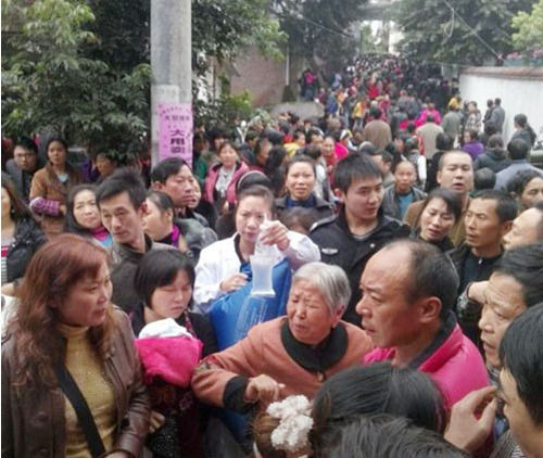 事故現(xiàn)場圖片。
