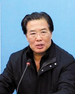 遼大現(xiàn)任黨委書記程偉。