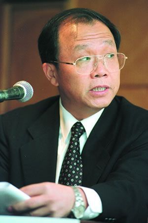 　首都機(jī)場(chǎng)集團(tuán)公司原總經(jīng)理、董事長(zhǎng)李培英。資料圖