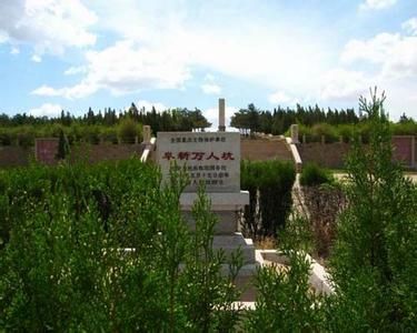 網(wǎng)絡(luò)曝光遼寧阜新“萬人坑”遺址遭到嚴(yán)重破壞，出現(xiàn)紀(jì)念碑損壞、館內(nèi)沒照明、遺骨散失等問題