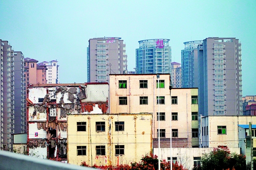 國有土地住宅房屋被征收，將以兩種方式補(bǔ)償