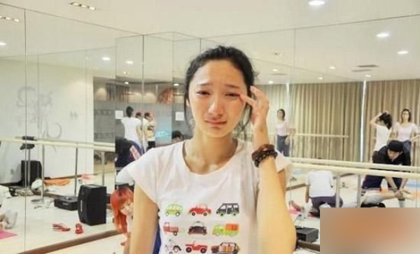 藝校妹子到底有多苦？