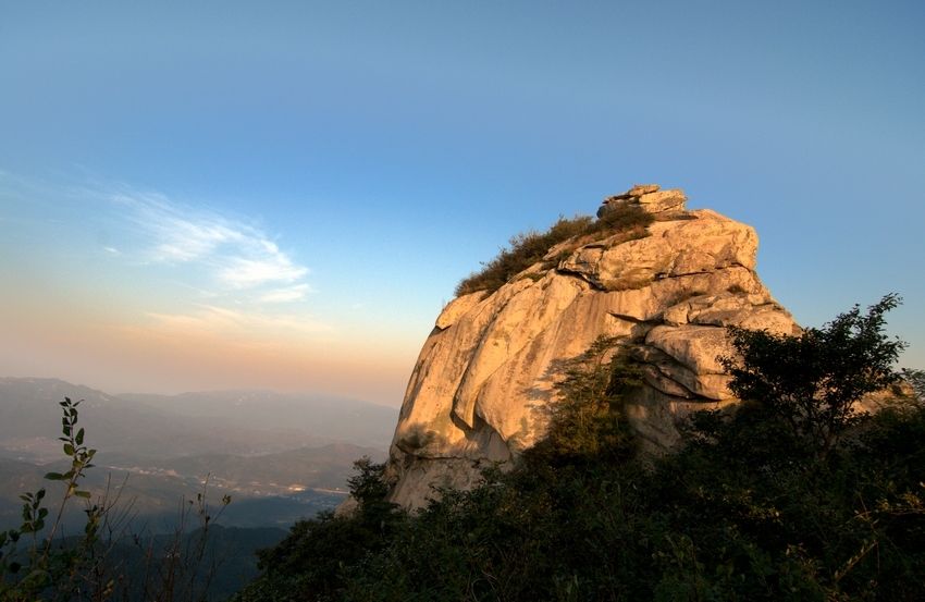 母親節(jié)河南景區(qū)優(yōu)惠大波來襲！