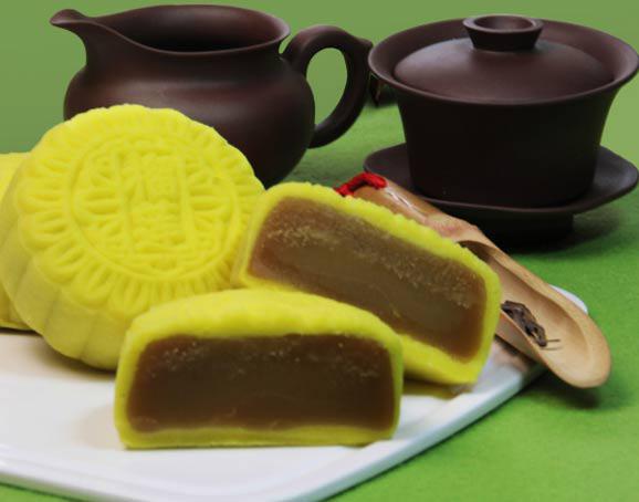 2013，非主流月餅也“瘋狂”