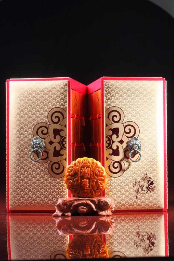 2013，非主流月餅也“瘋狂”
