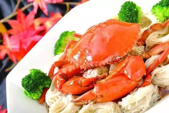 秋季最適合吃的海鮮是這10種 你吃對了嗎？