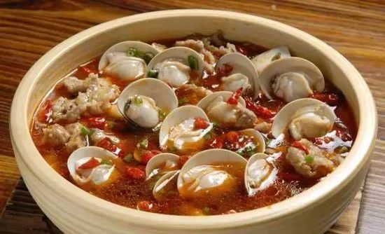 秋季最適合吃的海鮮是這10種 你吃對了嗎？