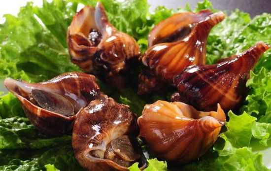 秋季最適合吃的海鮮是這10種 你吃對了嗎？