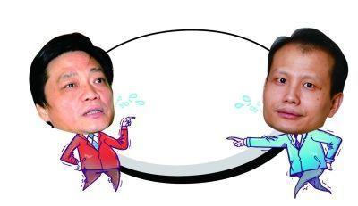方舟子告崔永元名譽侵權索賠30萬。