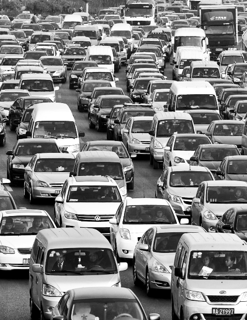 新規(guī)出臺(tái)，讓車主有了用車保障。