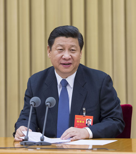 12月12日至13日，中央城鎮(zhèn)化工作會(huì)議在北京舉行。中共中央總書記、國家主席、中央軍委主席習(xí)近平發(fā)表