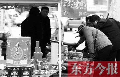 在今年的省“兩會(huì)”上，不少省人大代表、政協(xié)委員建議禁放煙花爆竹