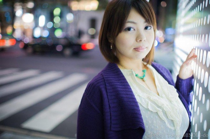 辣眼睛！專門拍攝140斤以上的日本女性