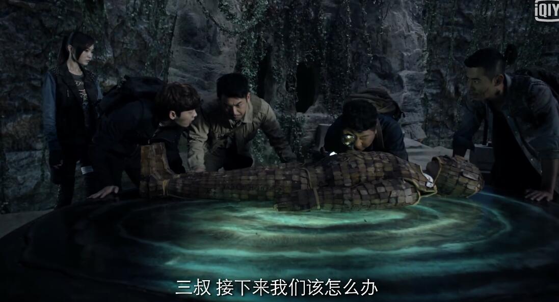 好像到了夏天，這東西更是隨處可見(jiàn)。