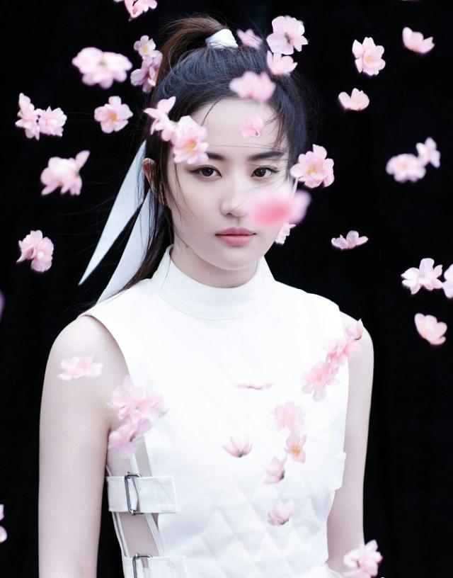 韓國人眼中的古裝四美，三生三世占了三個(gè)，都說第一個(gè)最好看