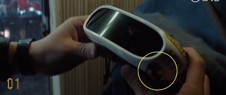 必看！《頭號玩家》彩蛋大整理