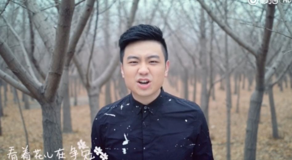 《創(chuàng)造101》主題曲公布，這個(gè)被吐槽油膩的c位是什么來頭？