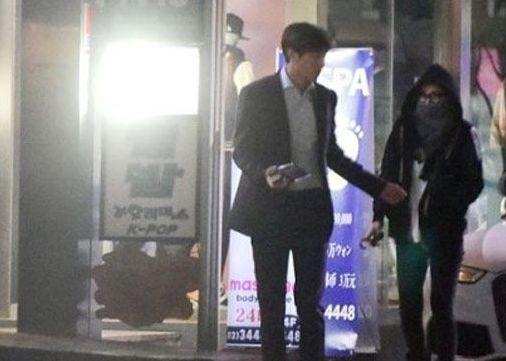從李敏鎬到李棟旭，再次分手的“男神收割機”裴秀智被嘲太花心？