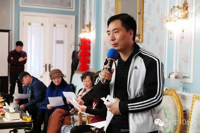 星星裝飾公司董事長(zhǎng)、詩(shī)人 孔令偉