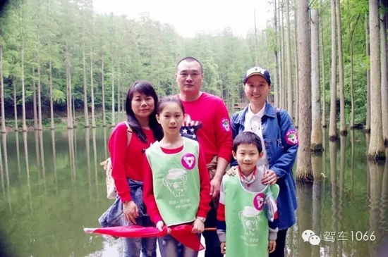 旅途中，我們又有了好多新朋友！