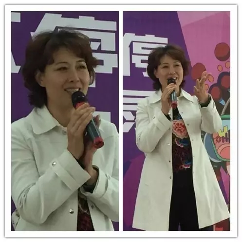 國家一級演員、第二十二屆中國戲劇梅花獎獲得者方素珍講述自己作為參與者的酸與甜