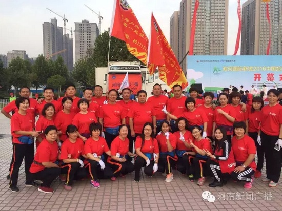 我們龐大的聽眾粉絲團集結完畢！