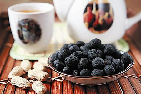 “竹炭食品”可凈化血液？忽悠