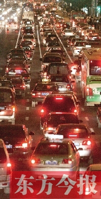 鄭州人口超千萬成超級大都市？