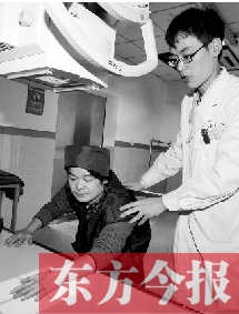 在國際殘疾人日到來之際，希望大家給這個群體多一些關(guān)愛