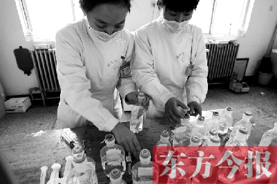 醫(yī)院里最忙的護(hù)士都是注射室的。衛(wèi)計(jì)委公布十大原則，保障合理用藥