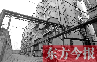 供暖關(guān)系著千家萬(wàn)戶，最怕“攪?yán)p”不清，影響市民使用